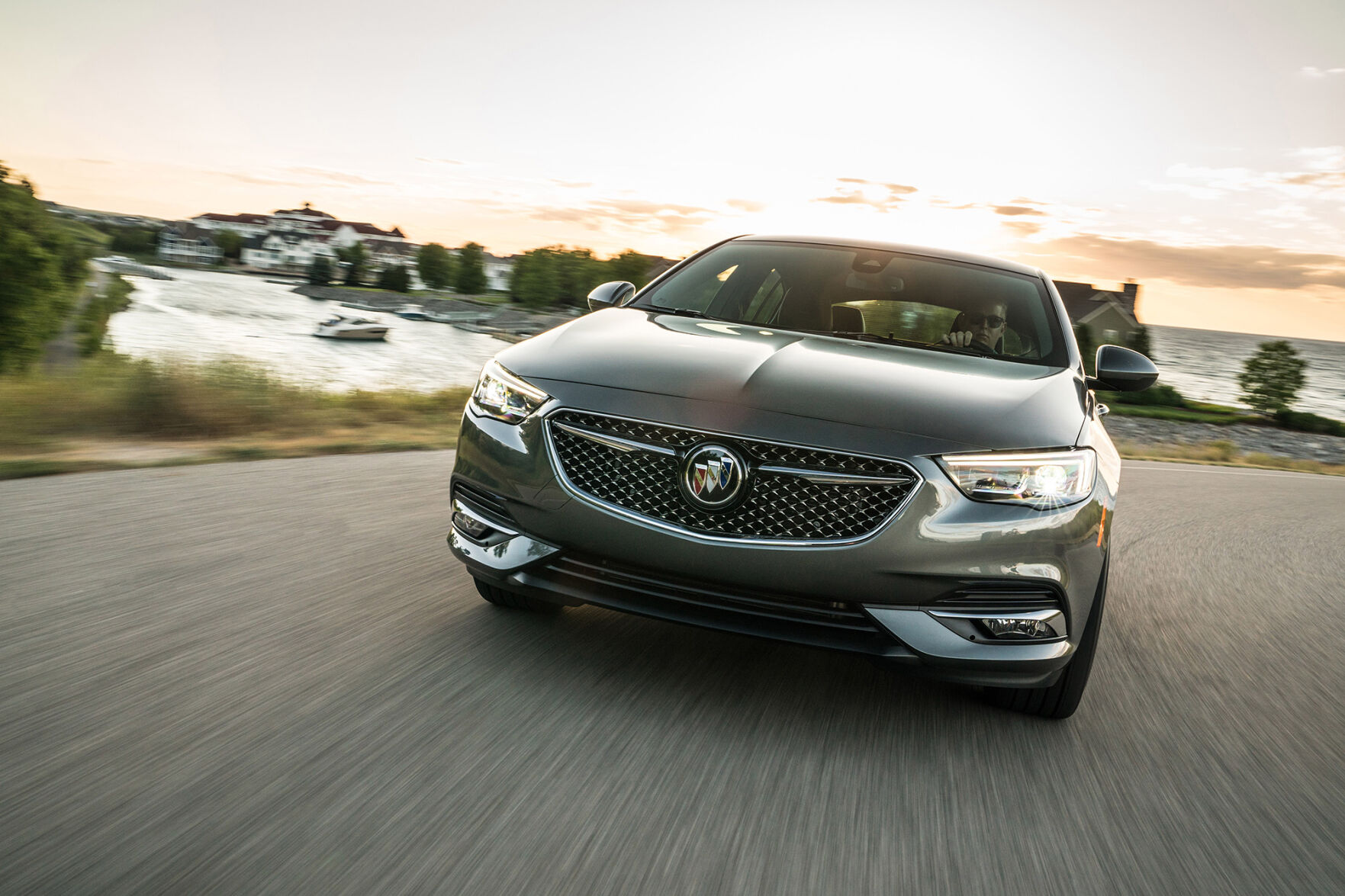 Buick Regal